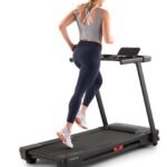 NordicTrack T Series 5 Starter Treadmill, 0-10 MPH, 0-10% Incline, KeyFlex Cushioning & iFIT Ready