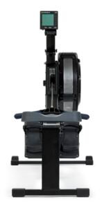Concept2 RowErg Indoor Rowing Machine with PM5 Monitor, Device Holder & Adjustable Air Resistance - Image 4