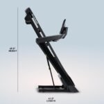 NordicTrack T Series 16 Treadmill with 16" Touchscreen, 0-12 MPH, 0-12% Incline & SelectFlex Cushioning - Image 6