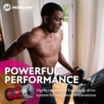 Horizon Fitness 7.4 AT Studio Series Treadmill 3.5HP Bluetooth Folding 350lbs Capacity 0-15% Incline - Image 6