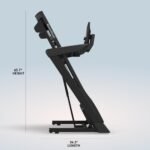 NordicTrack T Series 7 Treadmill with 0-10 MPH Speed, 10% Incline & SelectFlex Cushioning - Image 7