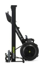 Concept2 RowErg Indoor Rowing Machine with PM5 Monitor, Device Holder & Adjustable Air Resistance - Image 6