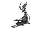 Sole Fitness E20 Front-Drive Elliptical Machine – 18" Stride, 20 Resistance Levels, 300 lbs Capacity