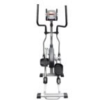 Sunny Health & Fitness Smart Elliptical – 15.8" Stride, 12-Level Magnetic Resistance, Bluetooth App Connected - Image 9