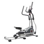 Sunny Health & Fitness Smart Elliptical – 15.8" Stride, 12-Level Magnetic Resistance, Bluetooth App Connected - Image 7