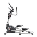 Sunny Health & Fitness Smart Elliptical – 15.8" Stride, 12-Level Magnetic Resistance, Bluetooth App Connected - Image 8