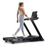 NordicTrack T Series 7 Treadmill with 0-10 MPH Speed, 10% Incline & SelectFlex Cushioning