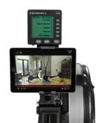 Concept2 RowErg Indoor Rowing Machine with PM5 Monitor, Device Holder & Adjustable Air Resistance - Image 7
