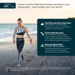 NordicTrack T Series 5 Starter Treadmill, 0-10 MPH, 0-10% Incline, KeyFlex Cushioning & iFIT Ready - Image 7