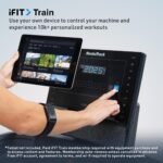 NordicTrack T Series 7 Treadmill with 0-10 MPH Speed, 10% Incline & SelectFlex Cushioning - Image 5